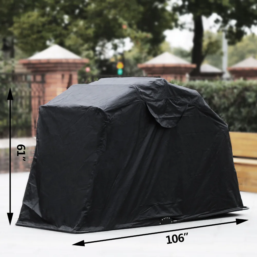 heavy duty storage tent