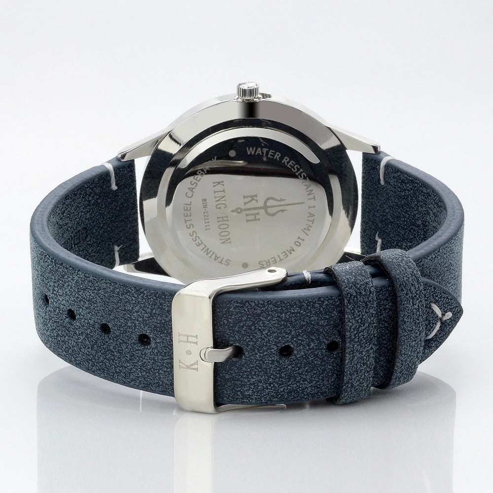 KH New Top Luxury Watch Men Brand Men's 