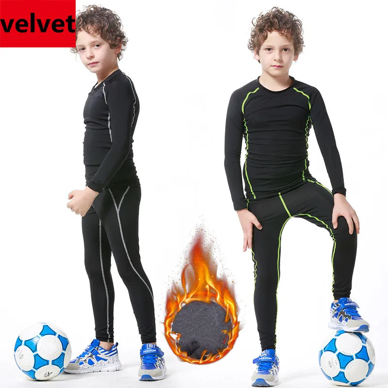 soccer leggings youth