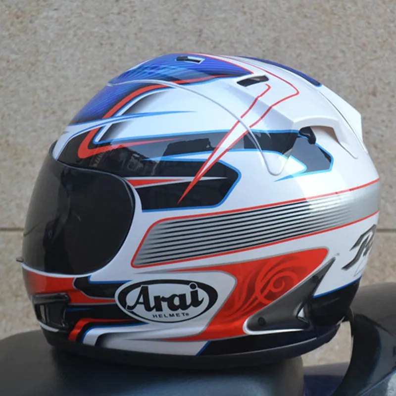 harga arai full face