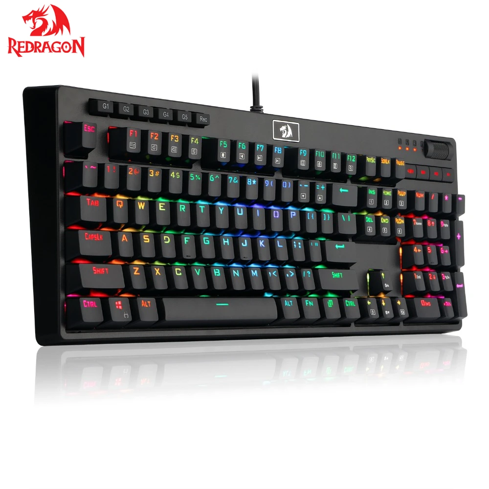 full gaming keyboard