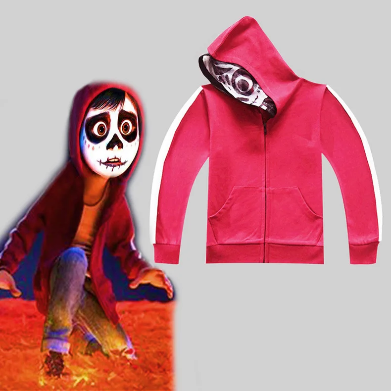 Miguel coco sweatshirt Clearance