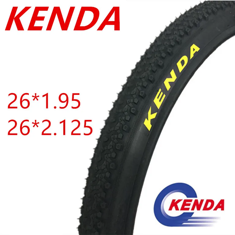 kenda tires bike