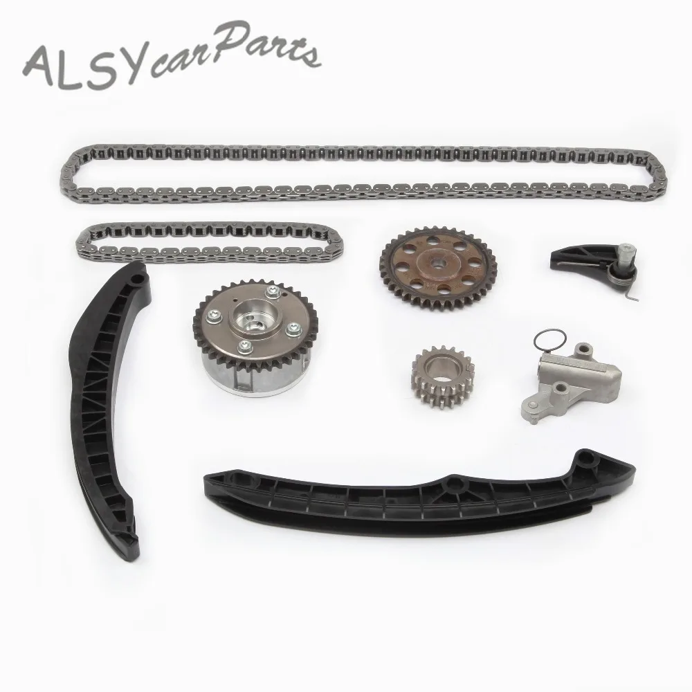 vw 1.4 tsi engine timing chain