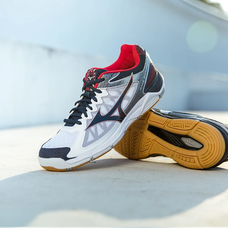 mizuno wave supersonic mens
