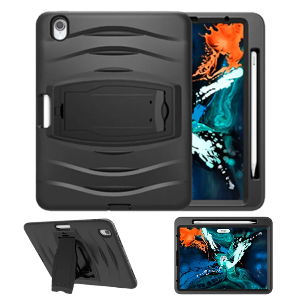 ipad pro case with pencil holder ebay