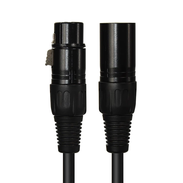 xlr guitar cable