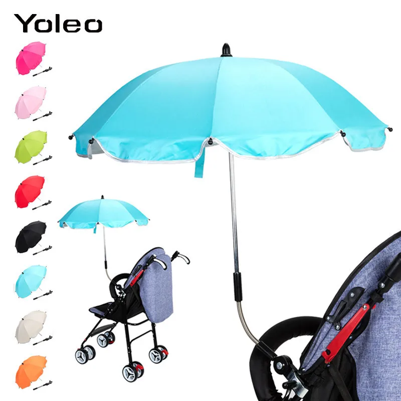 sun visor for buggy