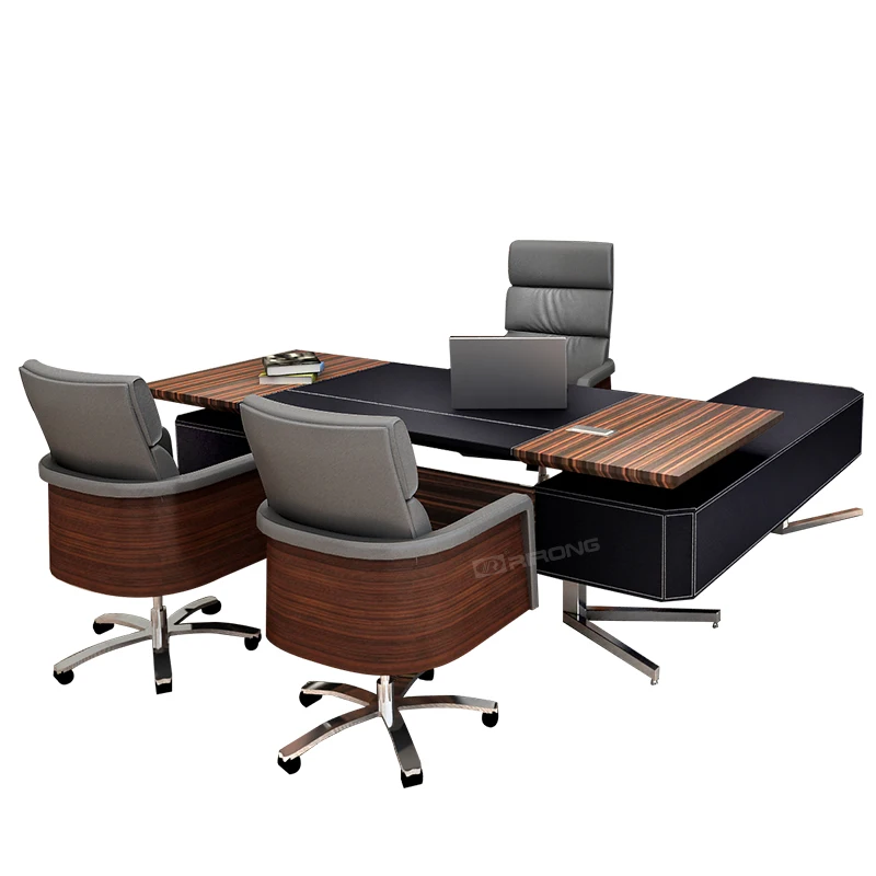 office chair and table set for home