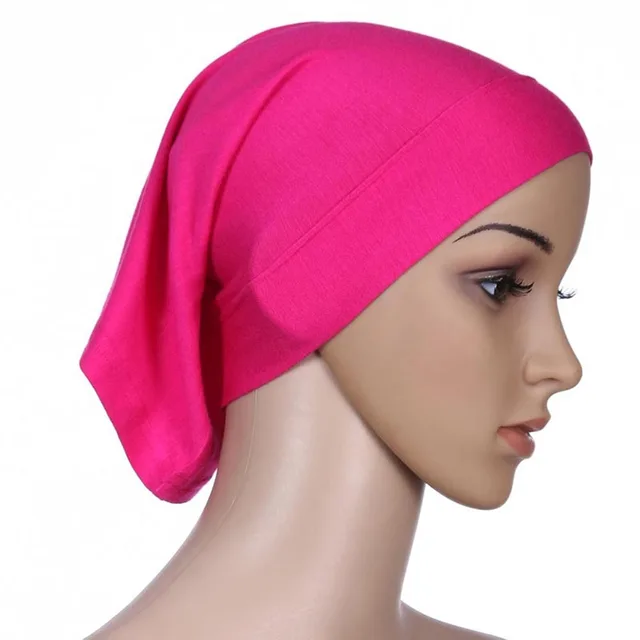 Muslim Women Head Scarf Cotton 
