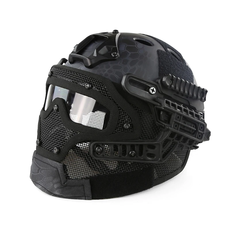 hjc fg 14 helmet