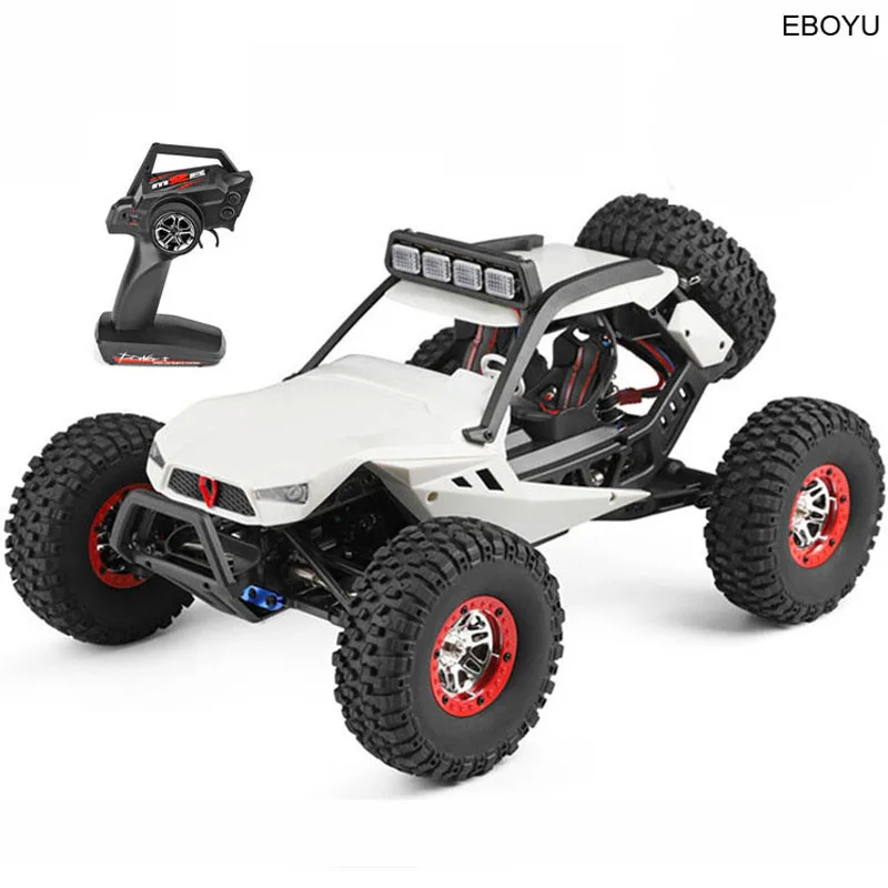 auto rc 4wd