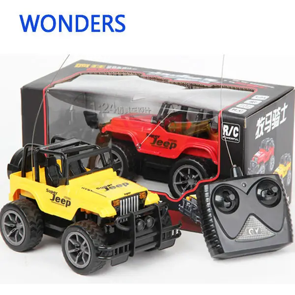 childrens remote control car