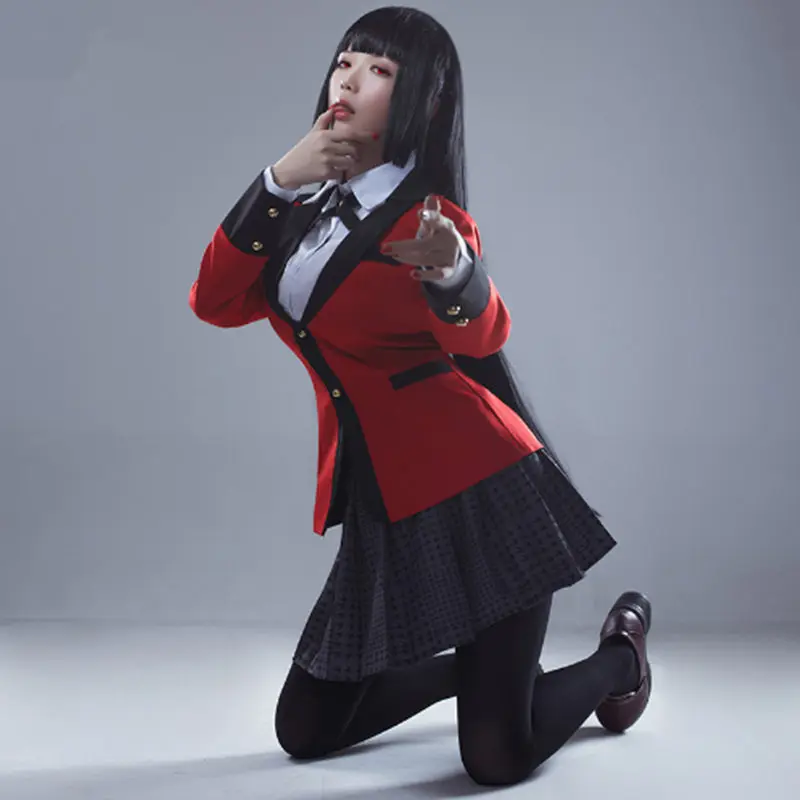 Hot Japanese School Girls
