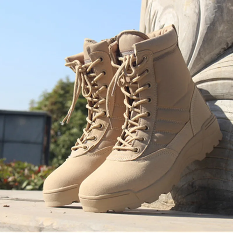 us army boots