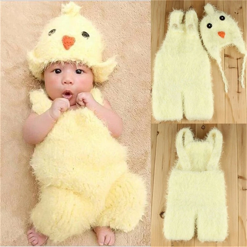 Crochet Clothing Infant Costumes