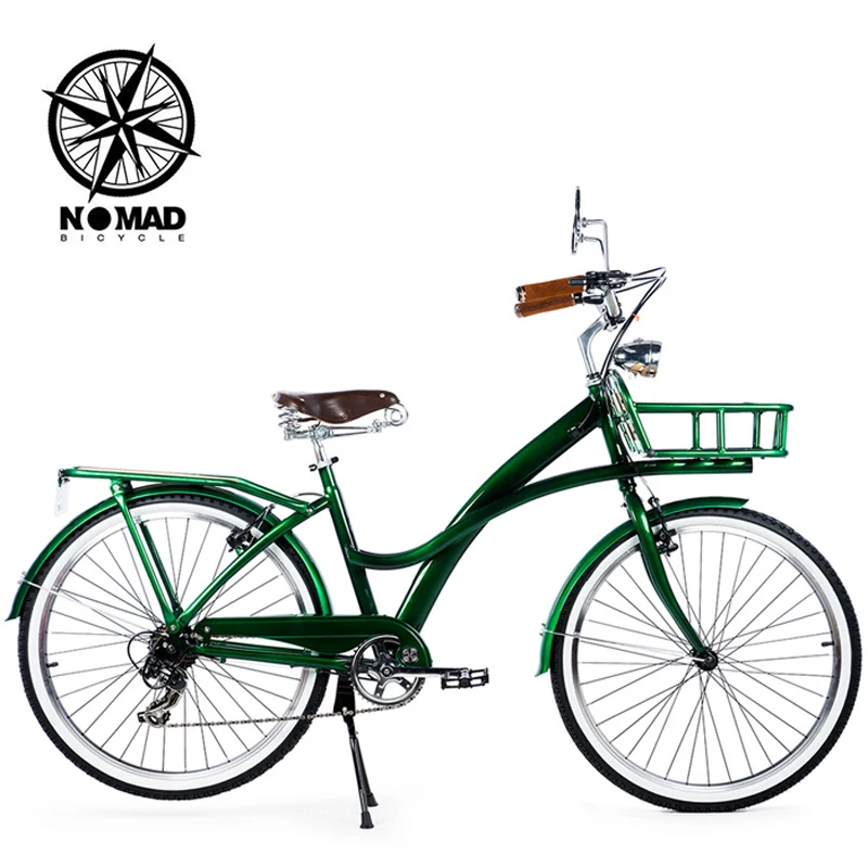 velo retro