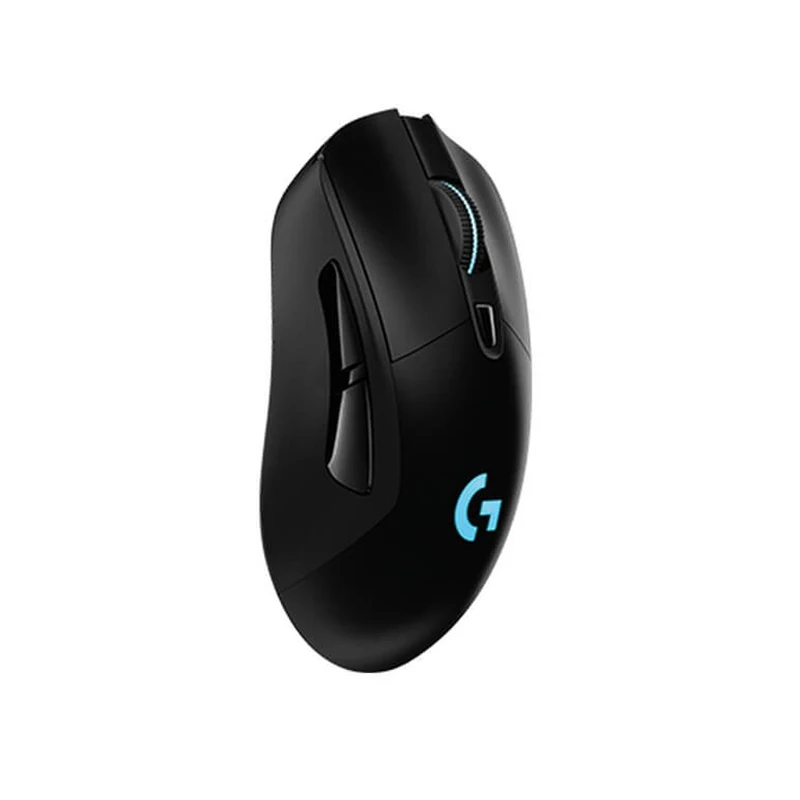 logitech g703 wireless charging