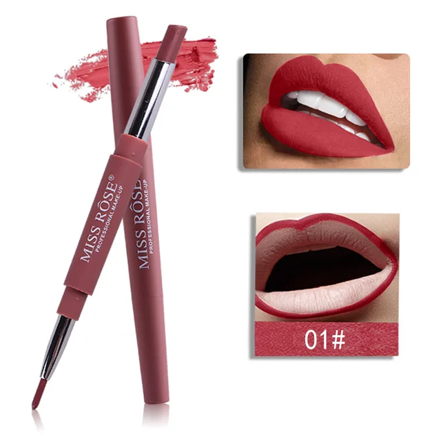 best long lasting lip liner