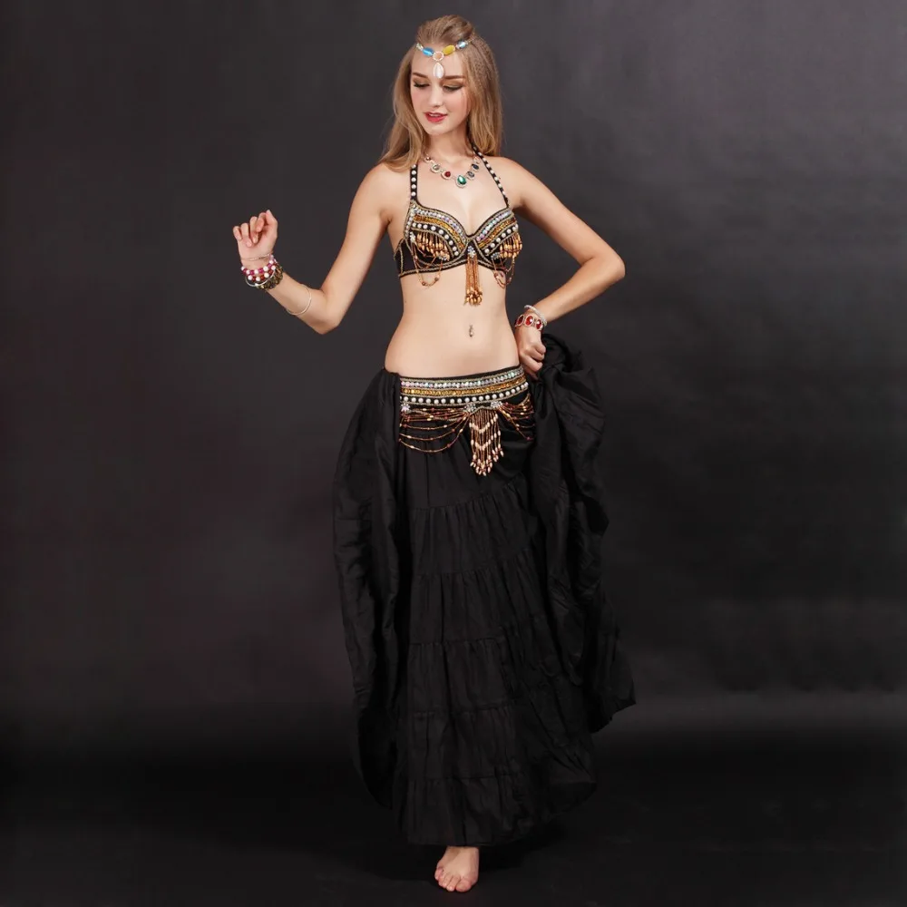 tribal belly dance clothing