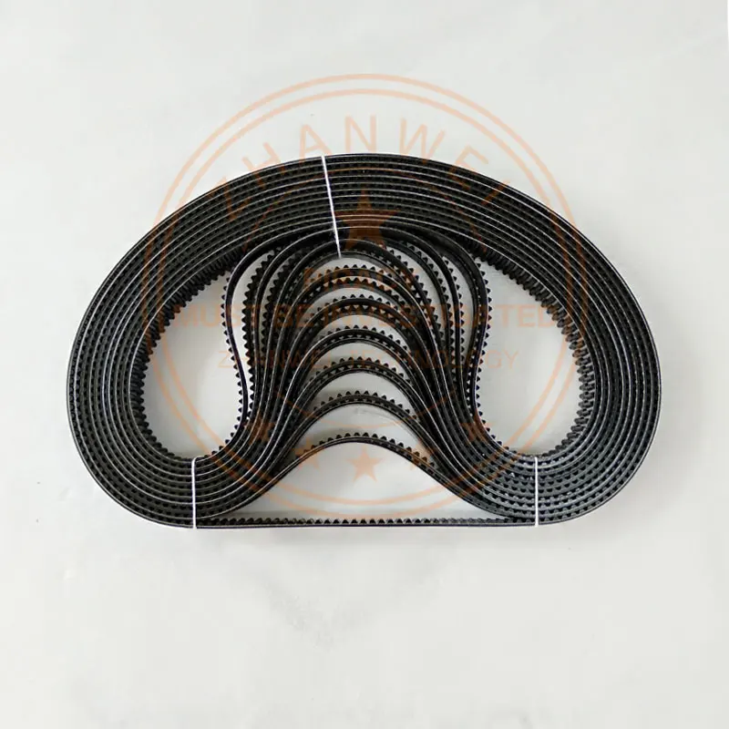 belt bread maker