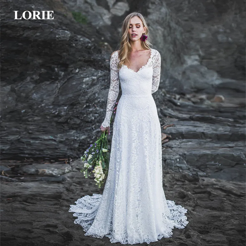 LORIE Wedding Dress 2019 