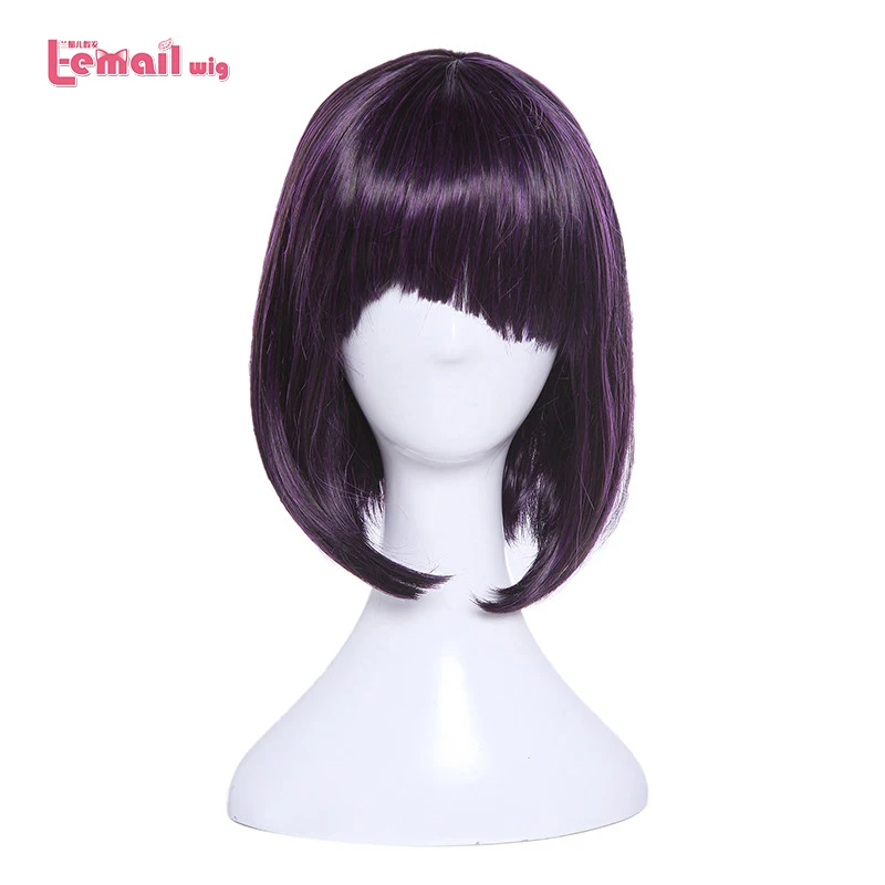 jirou cosplay wig