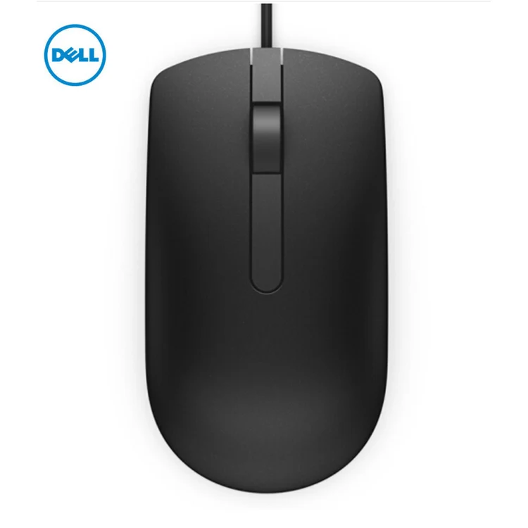 dell ms116 mouse