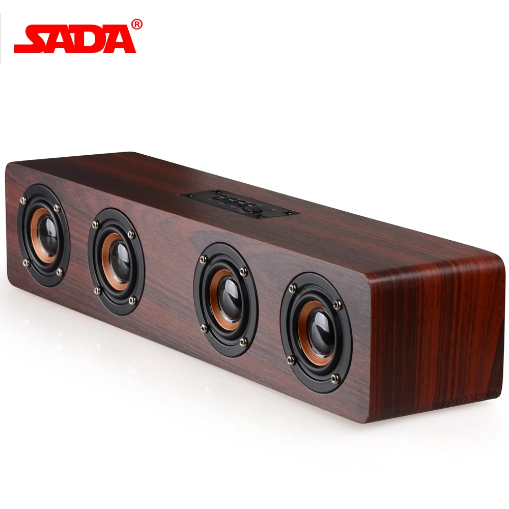 multimedia speaker box