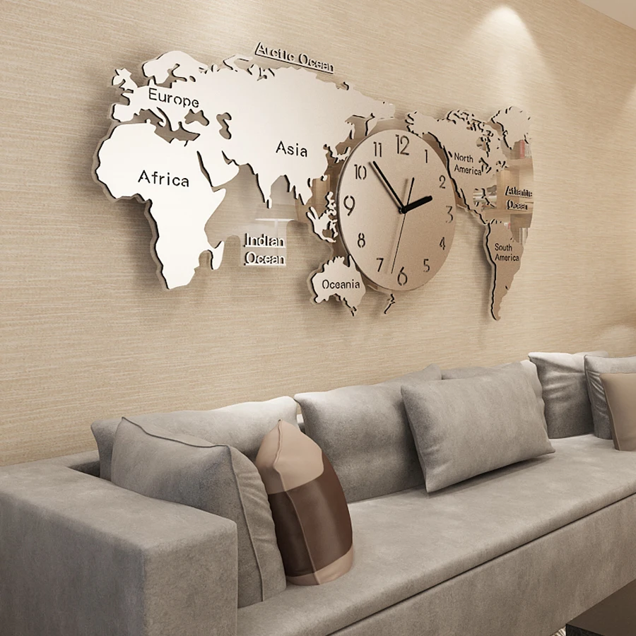 https://ae05.alicdn.com/kf/HTB1m4tONhnaK1RjSZFBq6AW7VXaC/70-34cm-3D-World-Map-Wall-Clock-Modern-Design-Acrylic-Sticker-Large-Metal-Clock-Luxury-Hanging.jpg