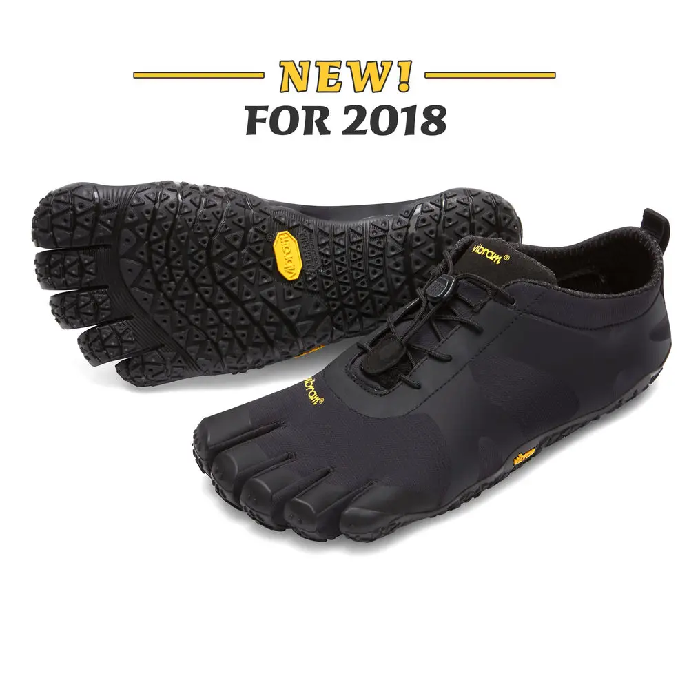 קנו נעליים לספורט | Vibram Fivefingers 