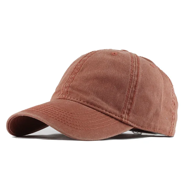 brown cap for men