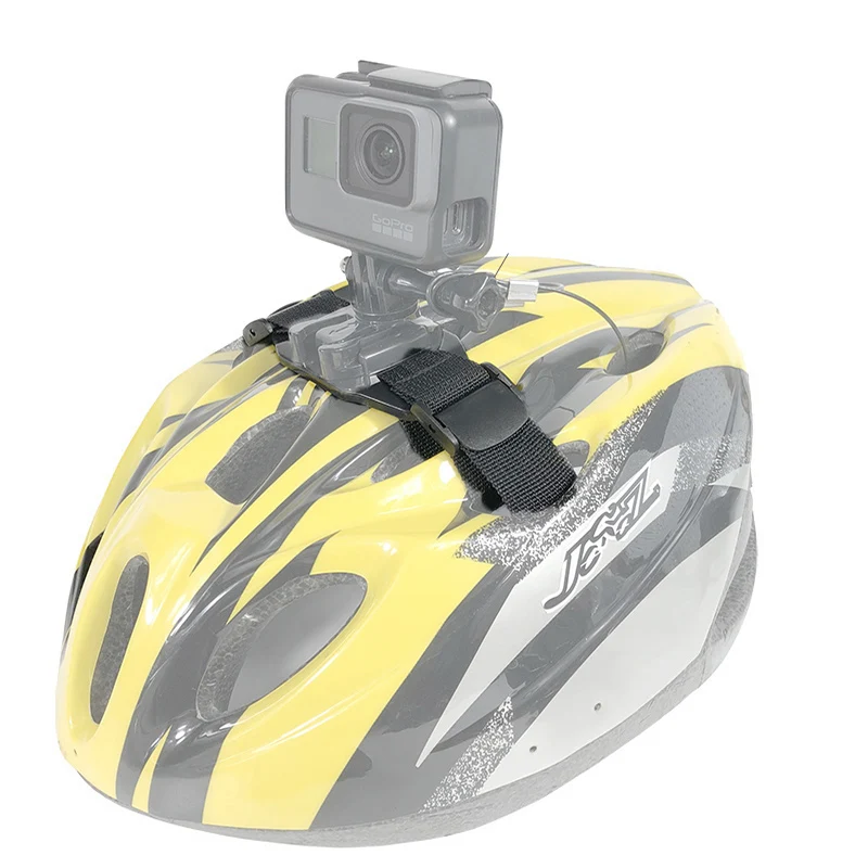 gopro hero 7 cycle helmet mount