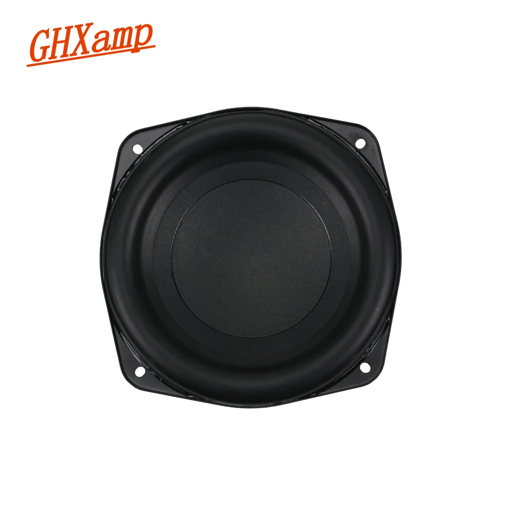 6 inch speaker for home theater