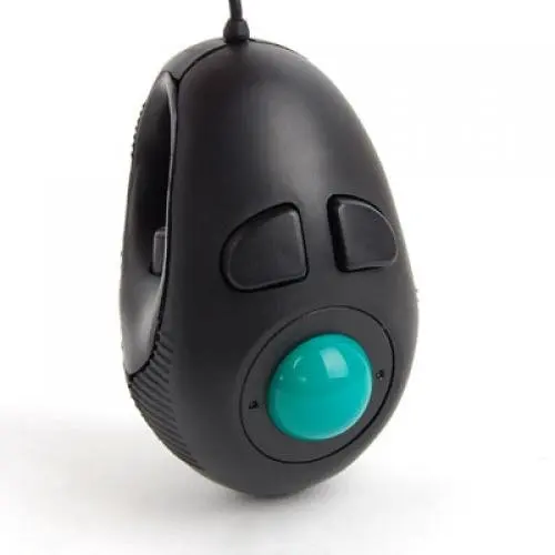 portable trackball