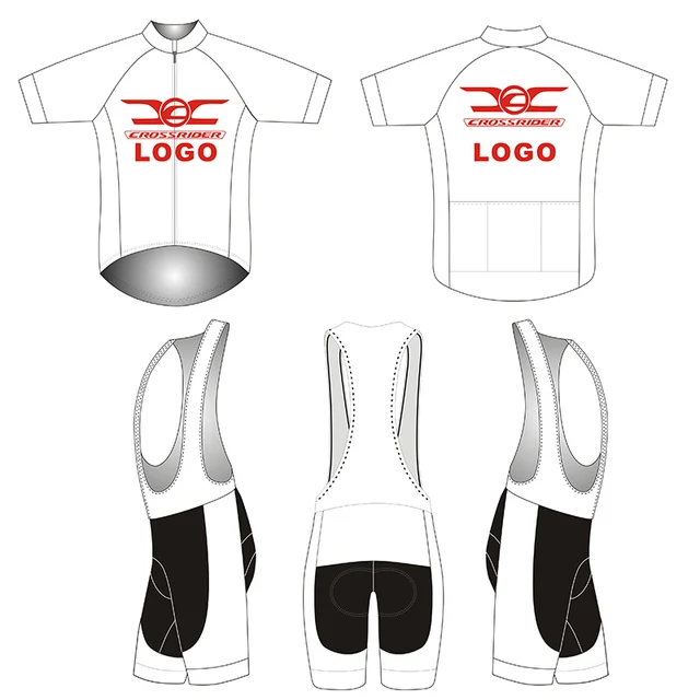 cheap custom cycling jerseys