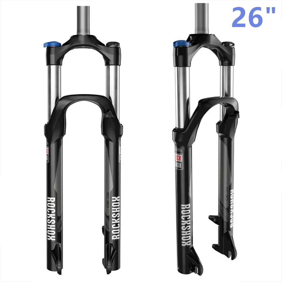 rockshox shock absorber