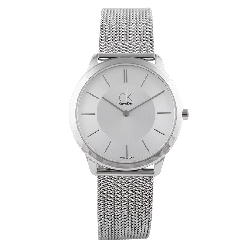 calvin klein quartz watches