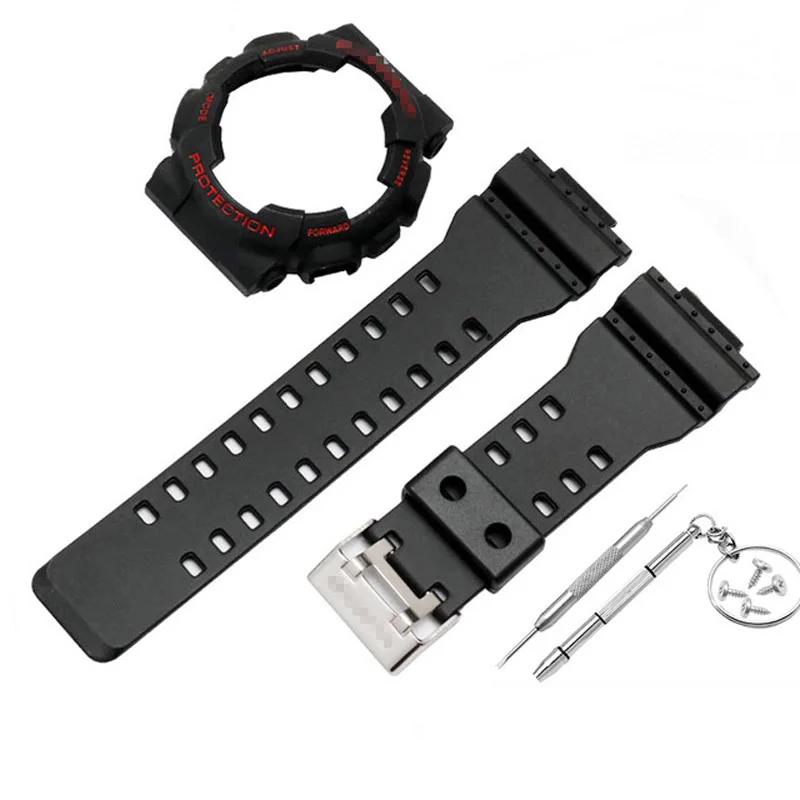 relogio g shock 5146