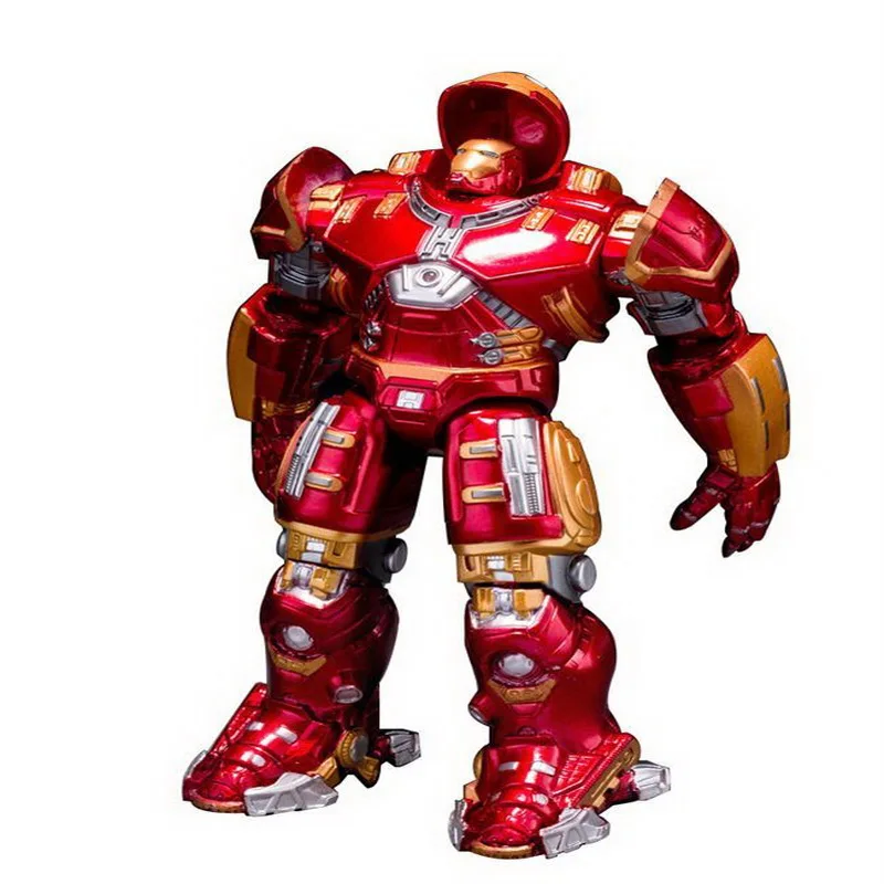 hulk buster toy