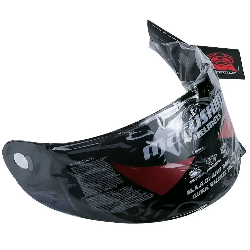 marushin visor