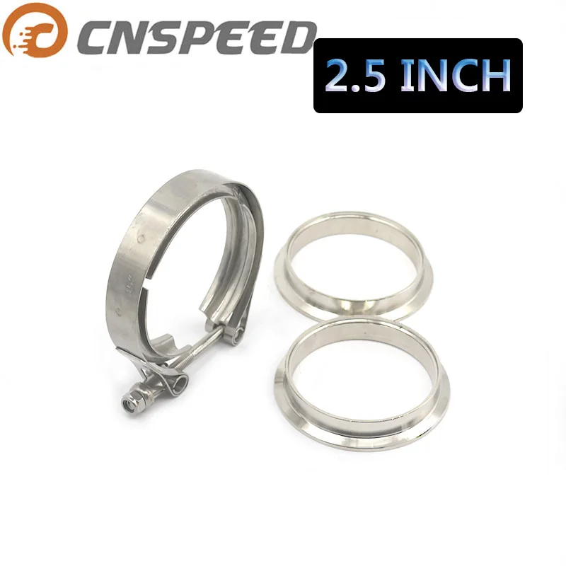 Купить Автомобильные запчасти CNSPEED Universal Upgraded 2.5" Auto