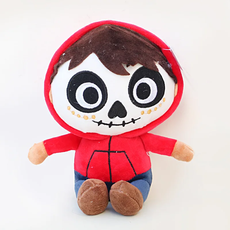 coco plush doll
