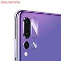 2pcs Camera Glass Film For Huawei P20 Pro Lite Nova 3E P10 Plus P9 Plus Back Camera Lens Tempered Glass For Huawei Mate8 preview-3