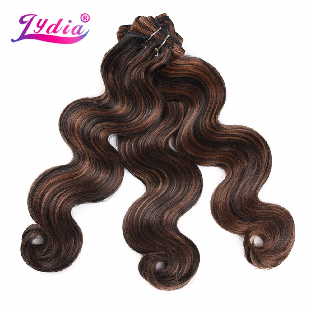 yaki body wave