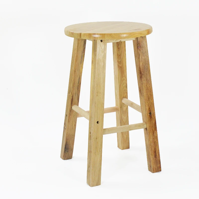 retro stool chair