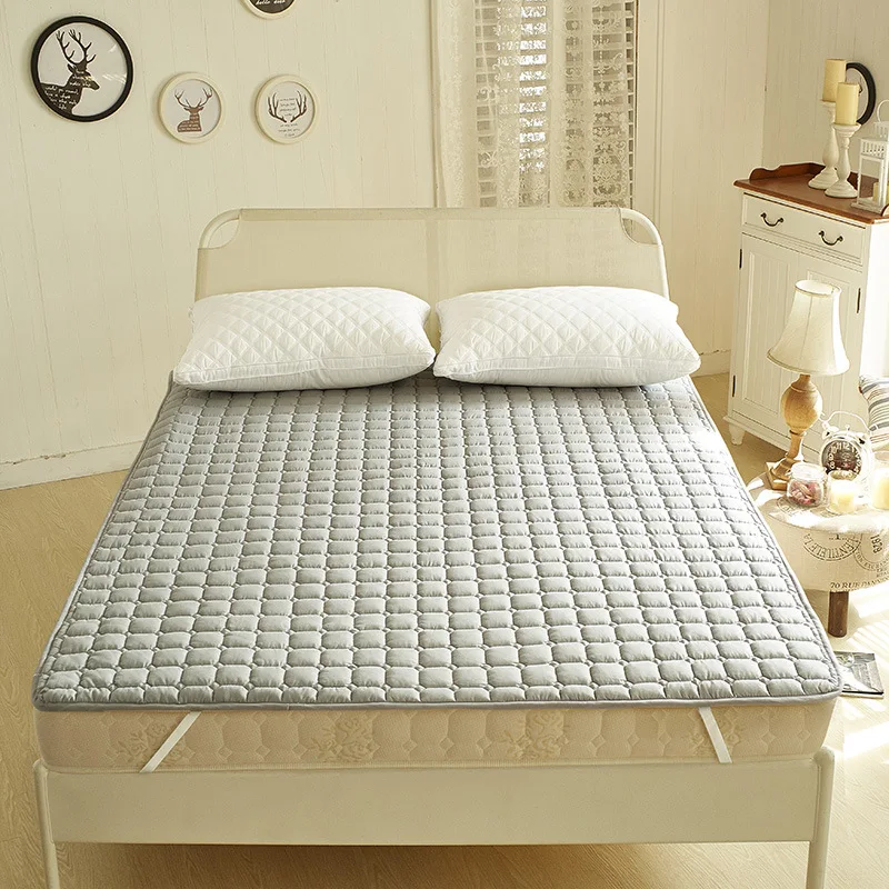 mattress topper sheet