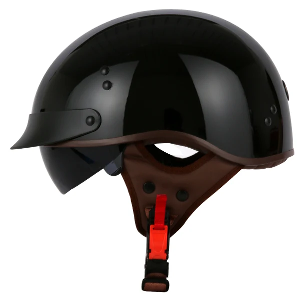 dot approved moped helmets