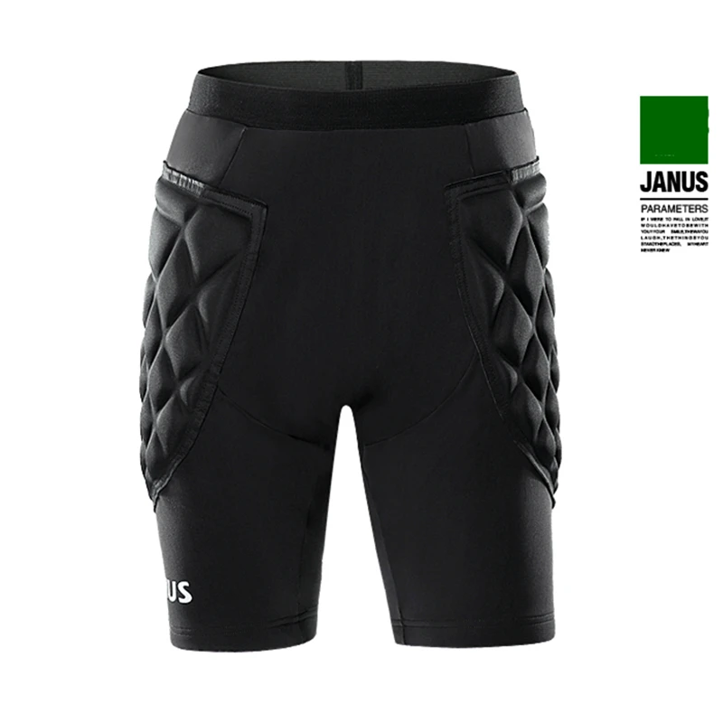 soccer goalkeeper shorts