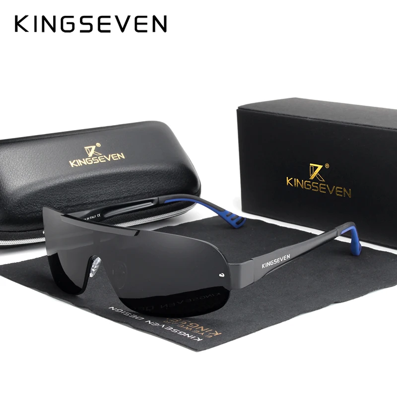 kingseven design eyewear